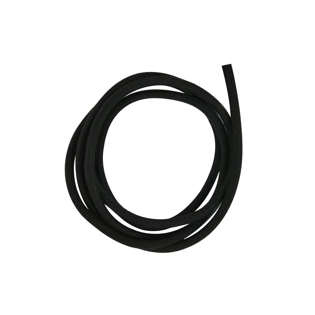 Create II 1 Light 1.5m Suspension Cord in Black