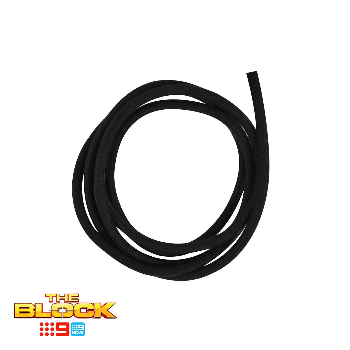 Create II 1 Light 1.5m Suspension Cord in Black-img-2