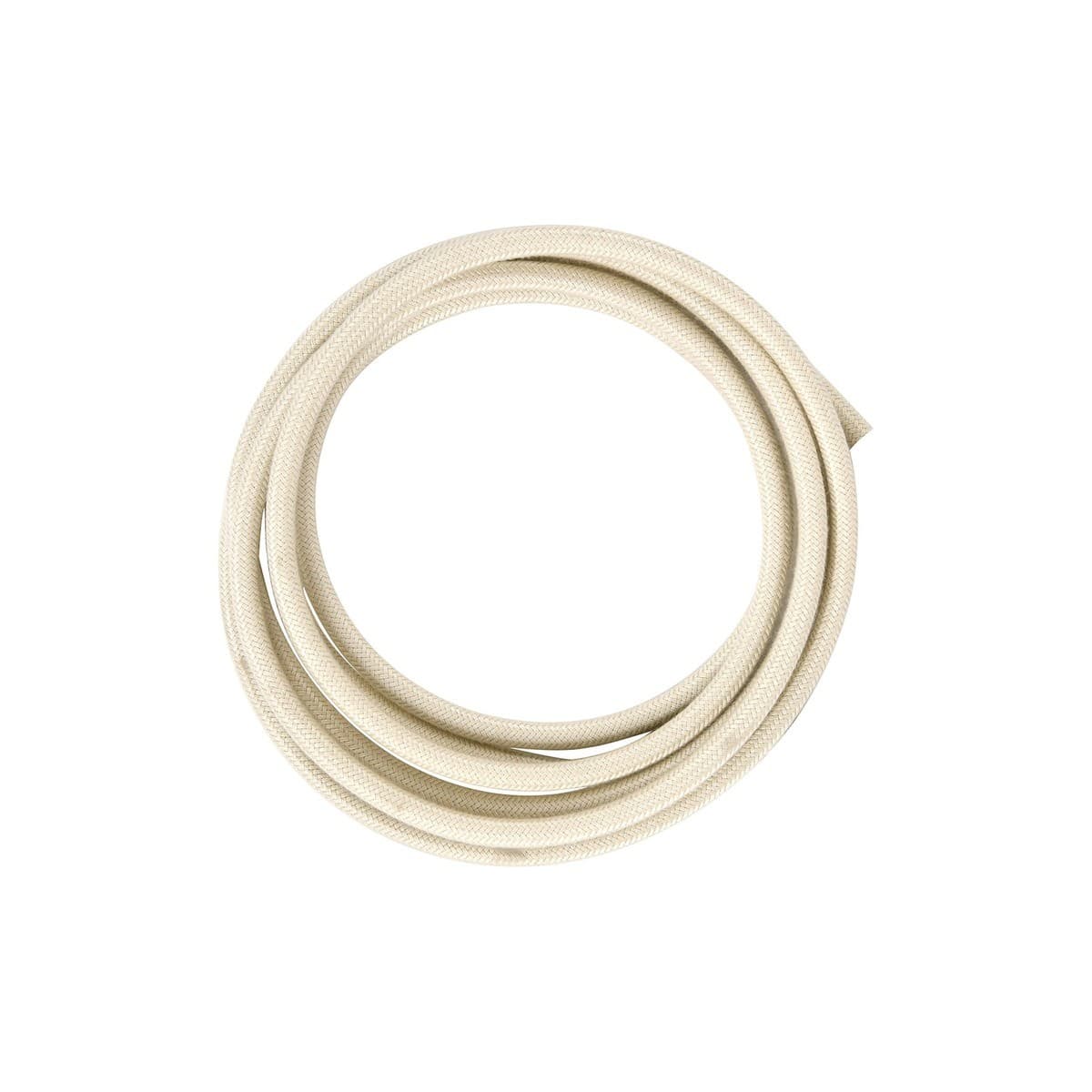 Create II 1 Light 1.5m Suspension Cord in Chalk White