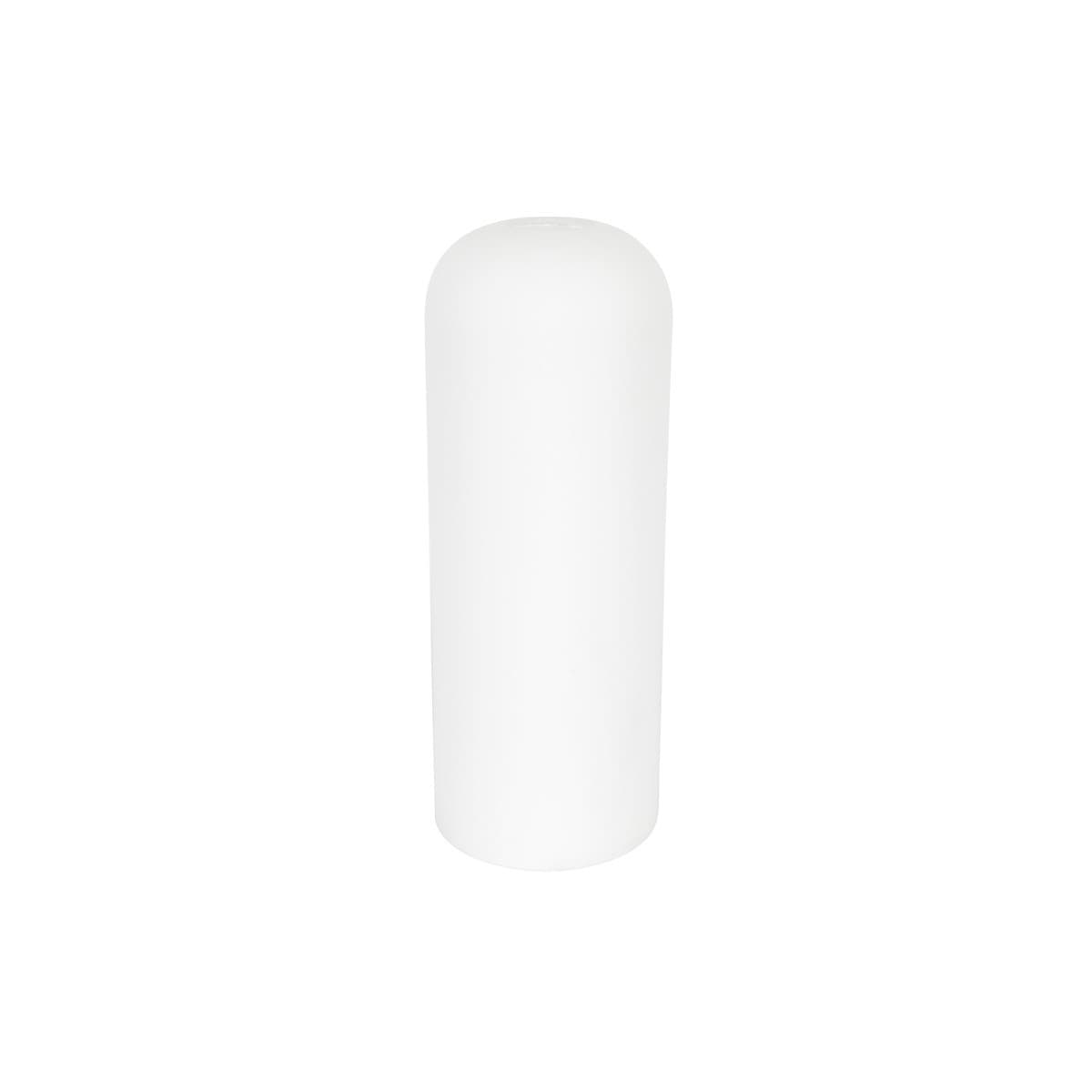 Create II Bottle Shade in Frosted Opal Glass-img-1