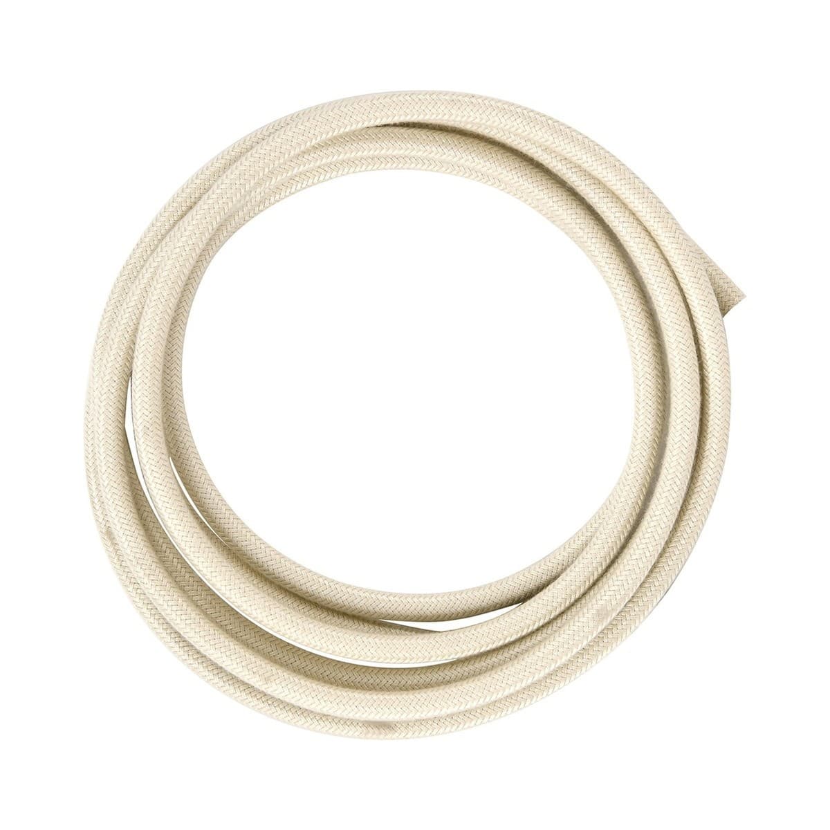 Create II 1 Light 3m Suspension Cord in Chalk White-img-1