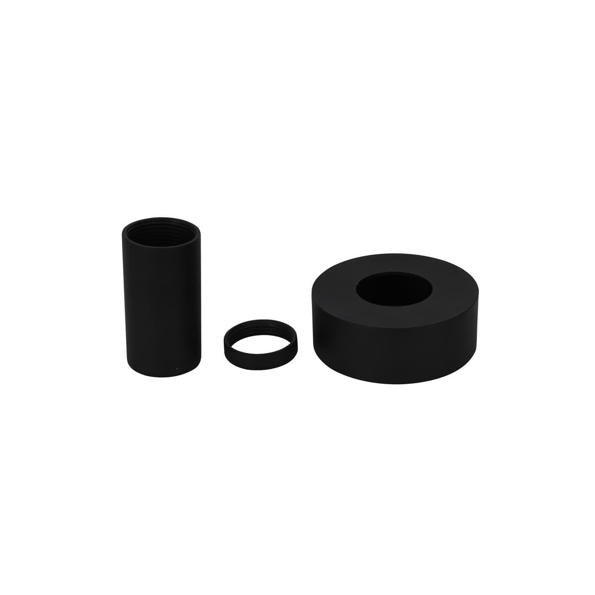 Create II Finishing Kit in Black