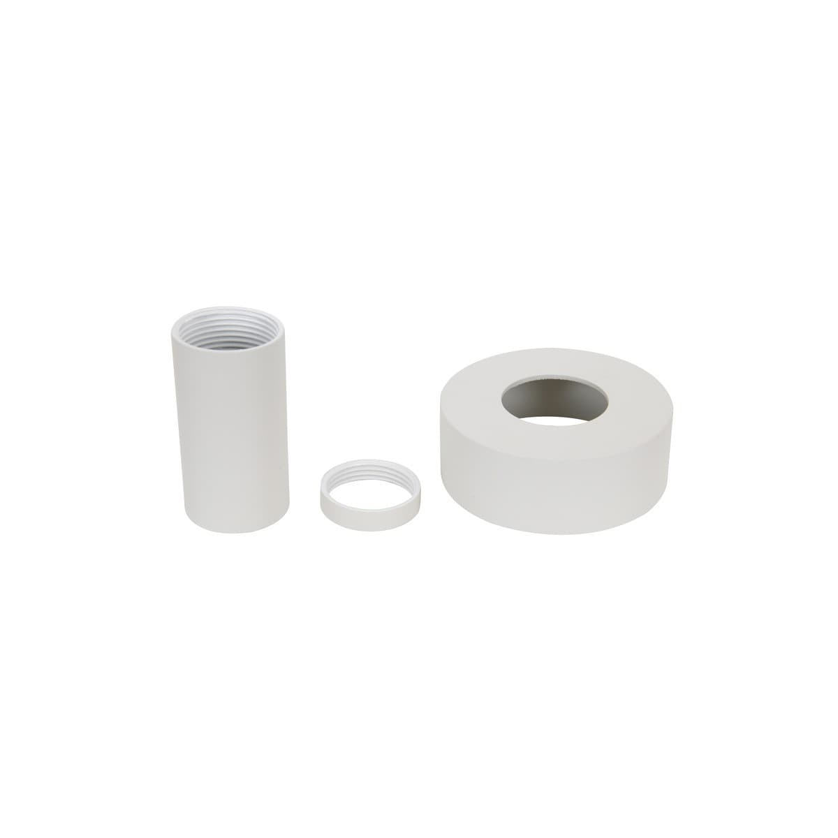 Create II Finishing Kit in White