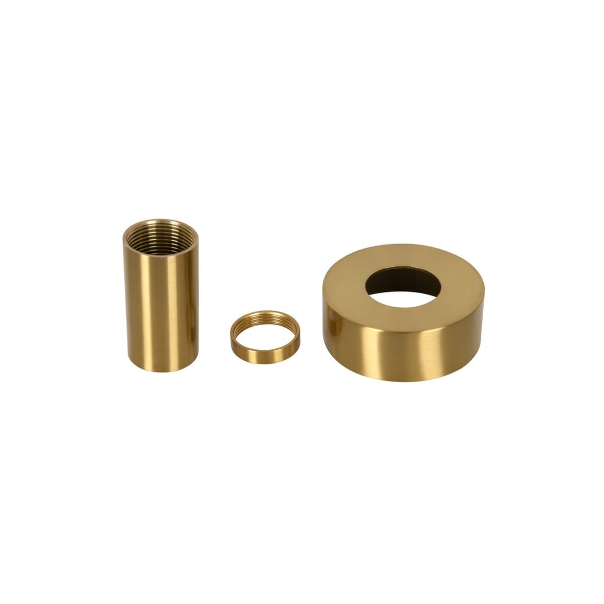 Create II Finishing Kit in Brass