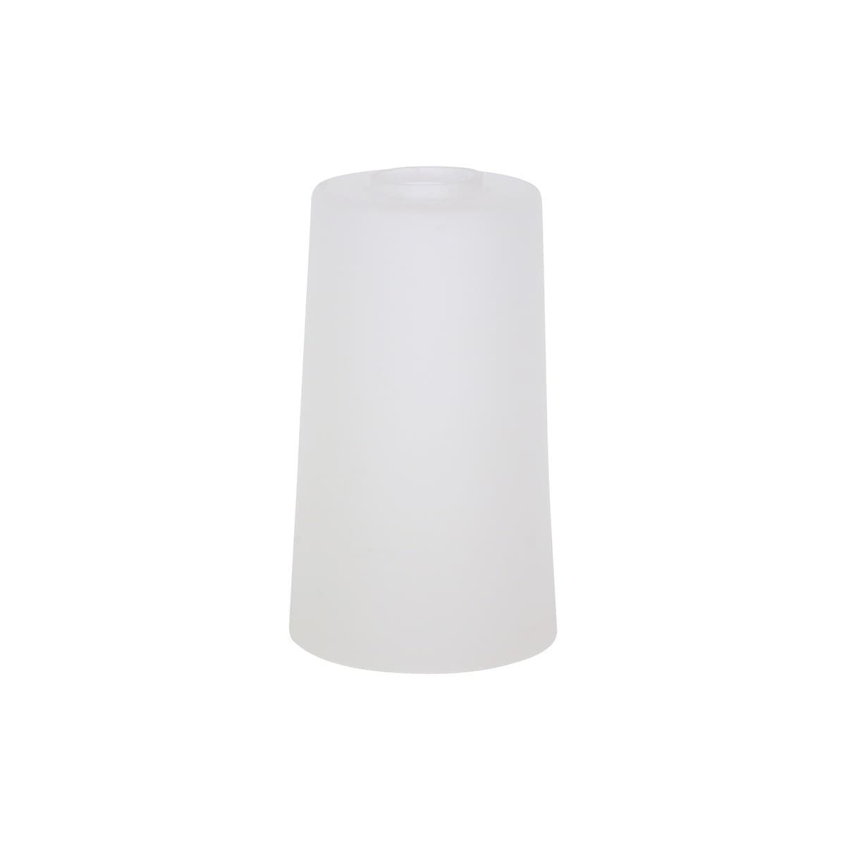 Lexicon Short Shade in Frosted Glass