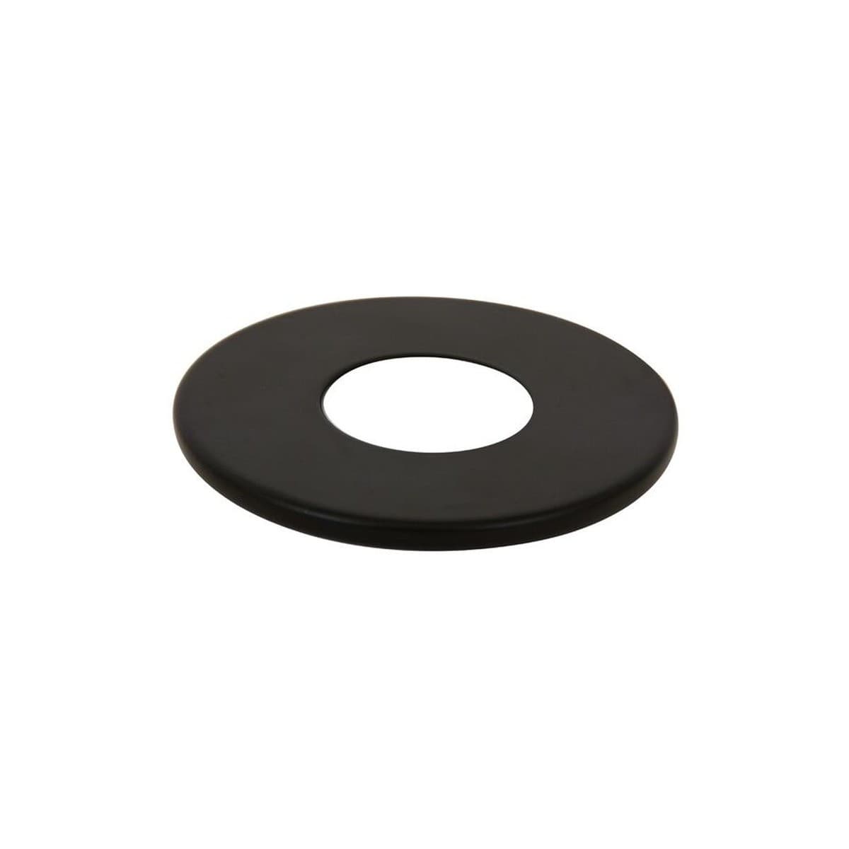 Lexicon Decoration Ring in Matte Black-img-1