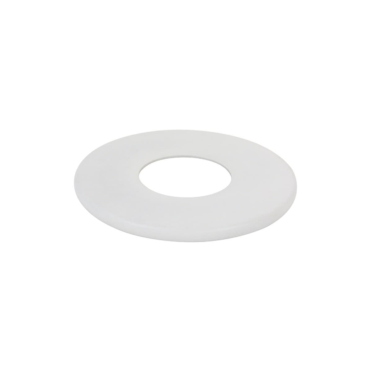 Lexicon Decoration Ring in Matte White-img-1