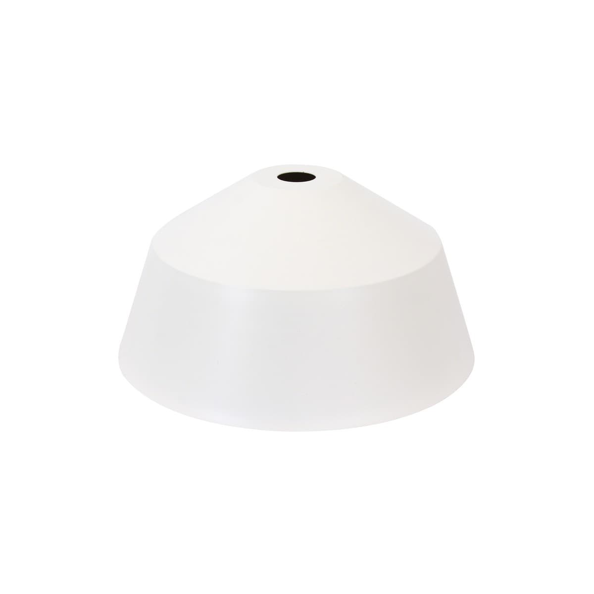 Lexicon Angular Shade in White