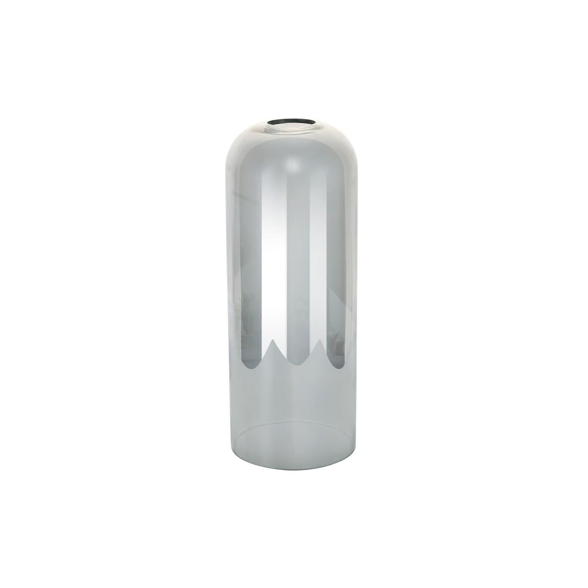 Create II Tall Bottle Shade in Smoked Glass-img-1