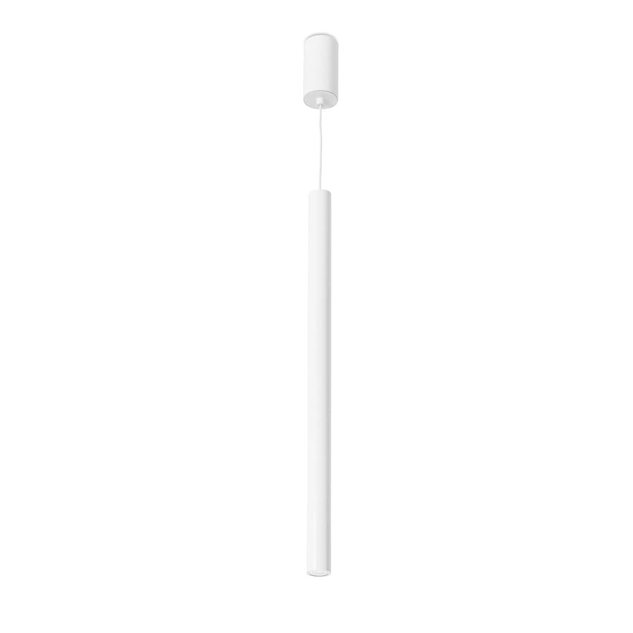 Stilo LED Pendant - 60cm in White