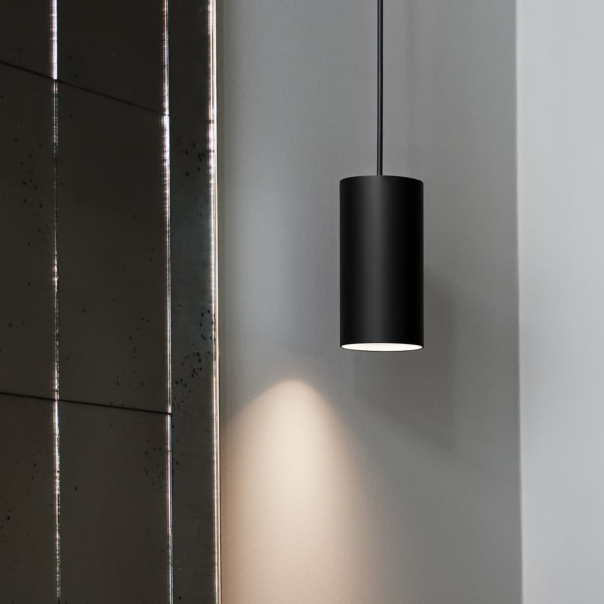 Masson Mila Pendant in White-img-2