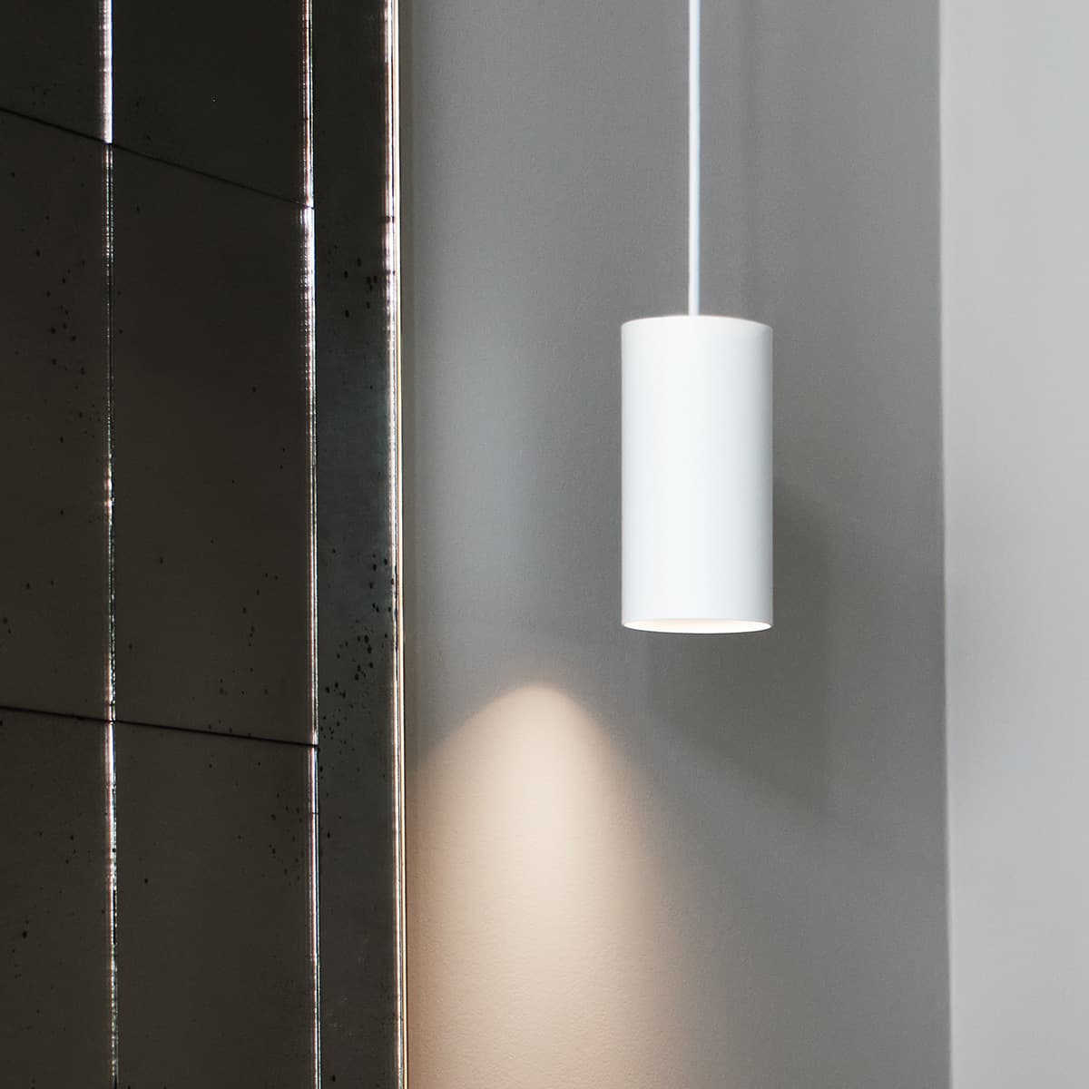 Masson Mila Pendant in White-img-4