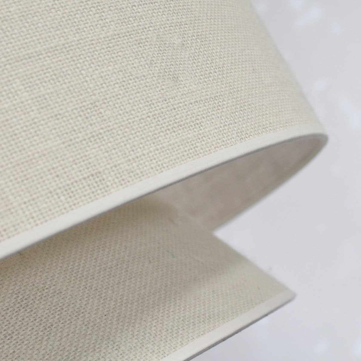 Calido Tier Shade Only in Bleached Hessian