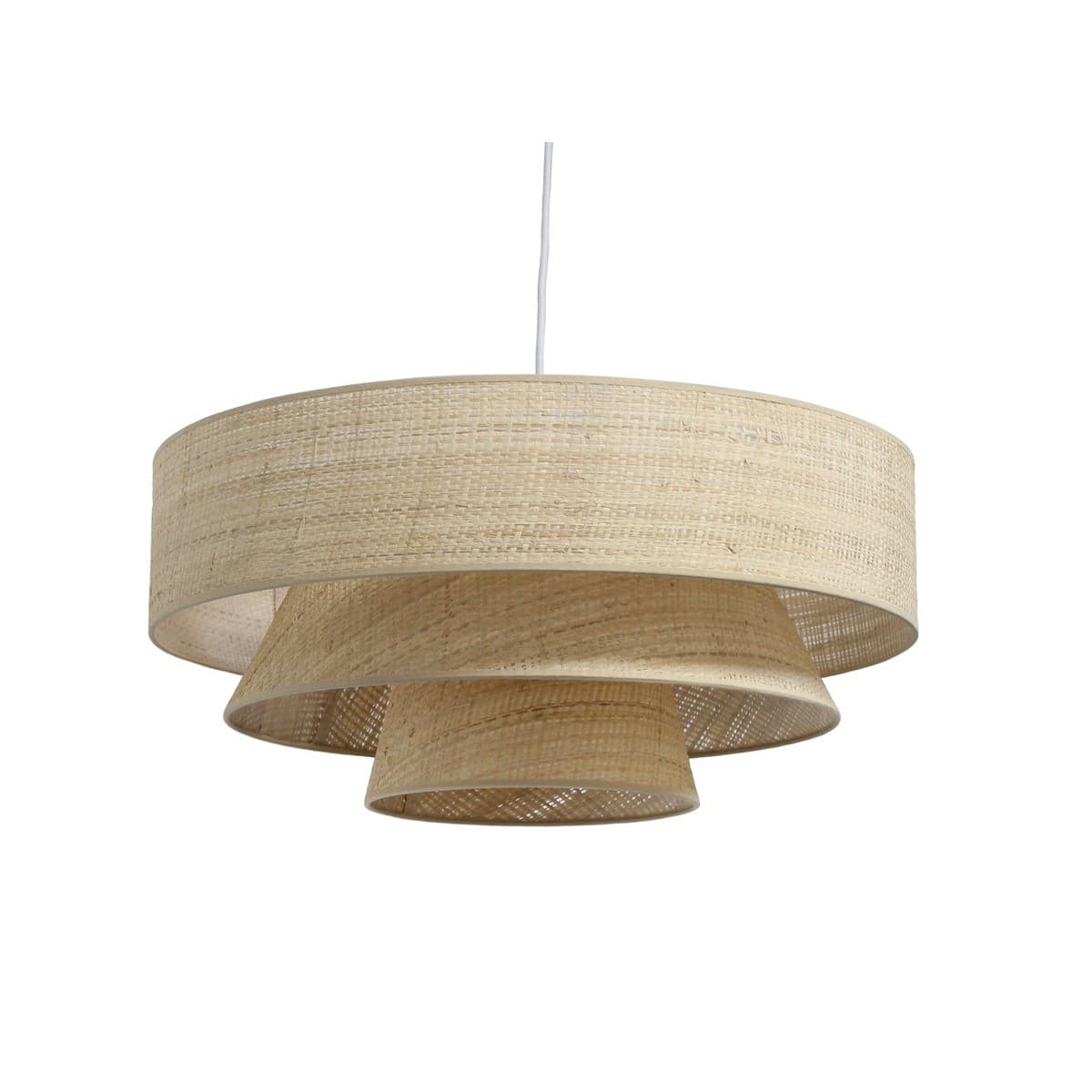 Calido Tier Shade Only in Raffia-img-1
