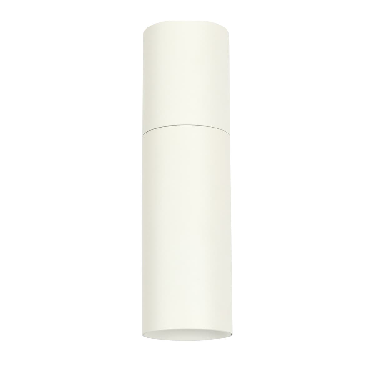 Ison LED Rise and Fall Pendant in White-img-2