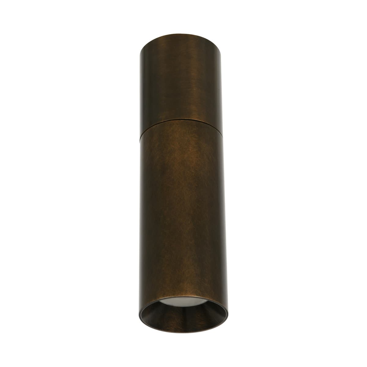 Ison LED Rise and Fall Pendant in Bronze-img-2