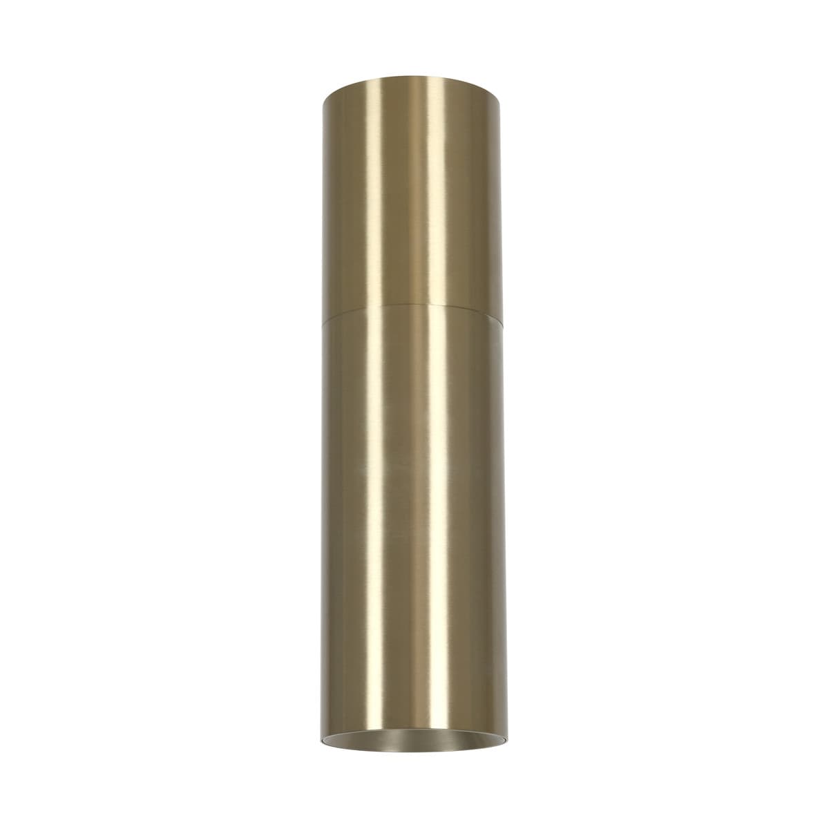 Ison LED Rise and Fall Pendant in Brushed Chrome-img-2
