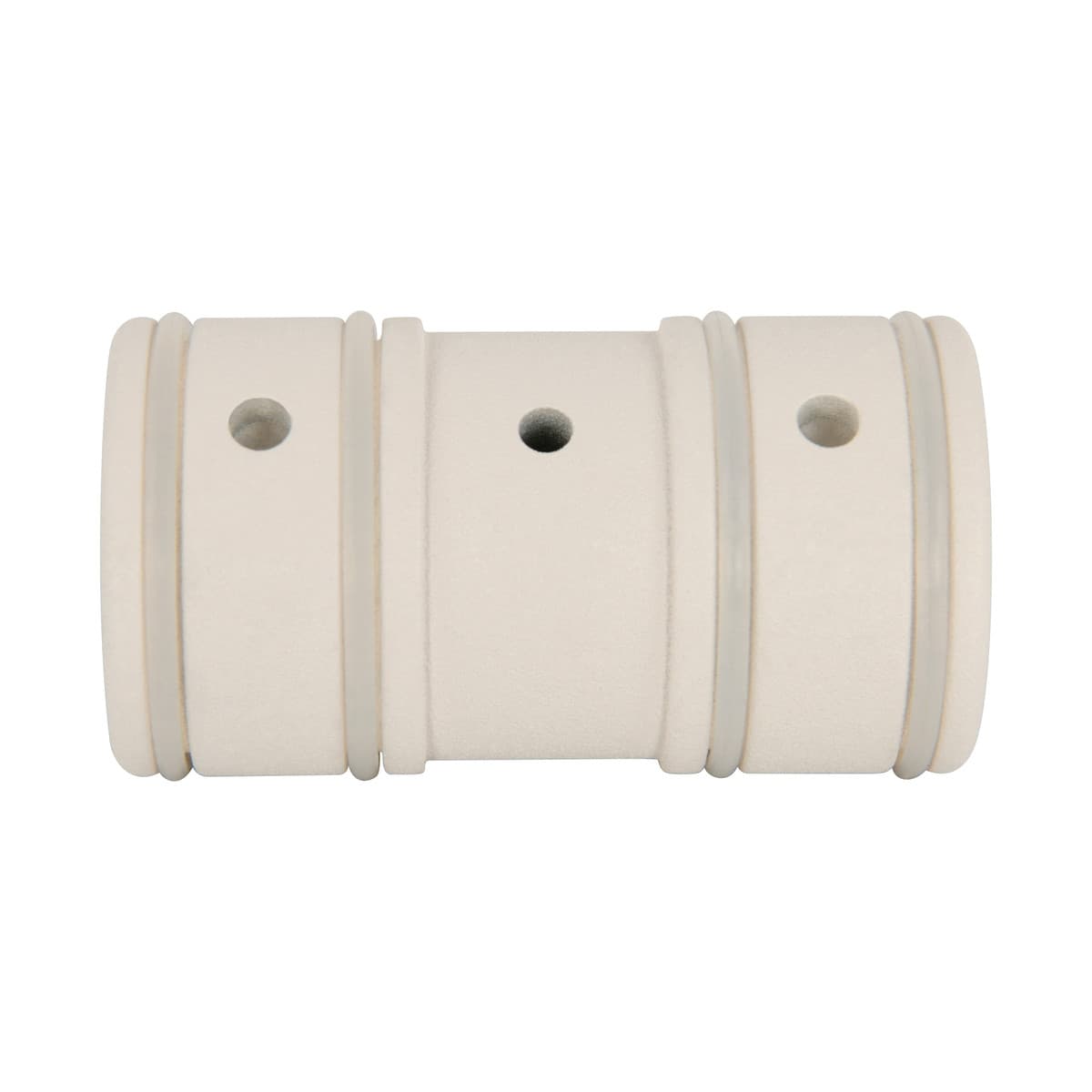 Repeat Pendant Joiner Accessory in Chalk White-img-1