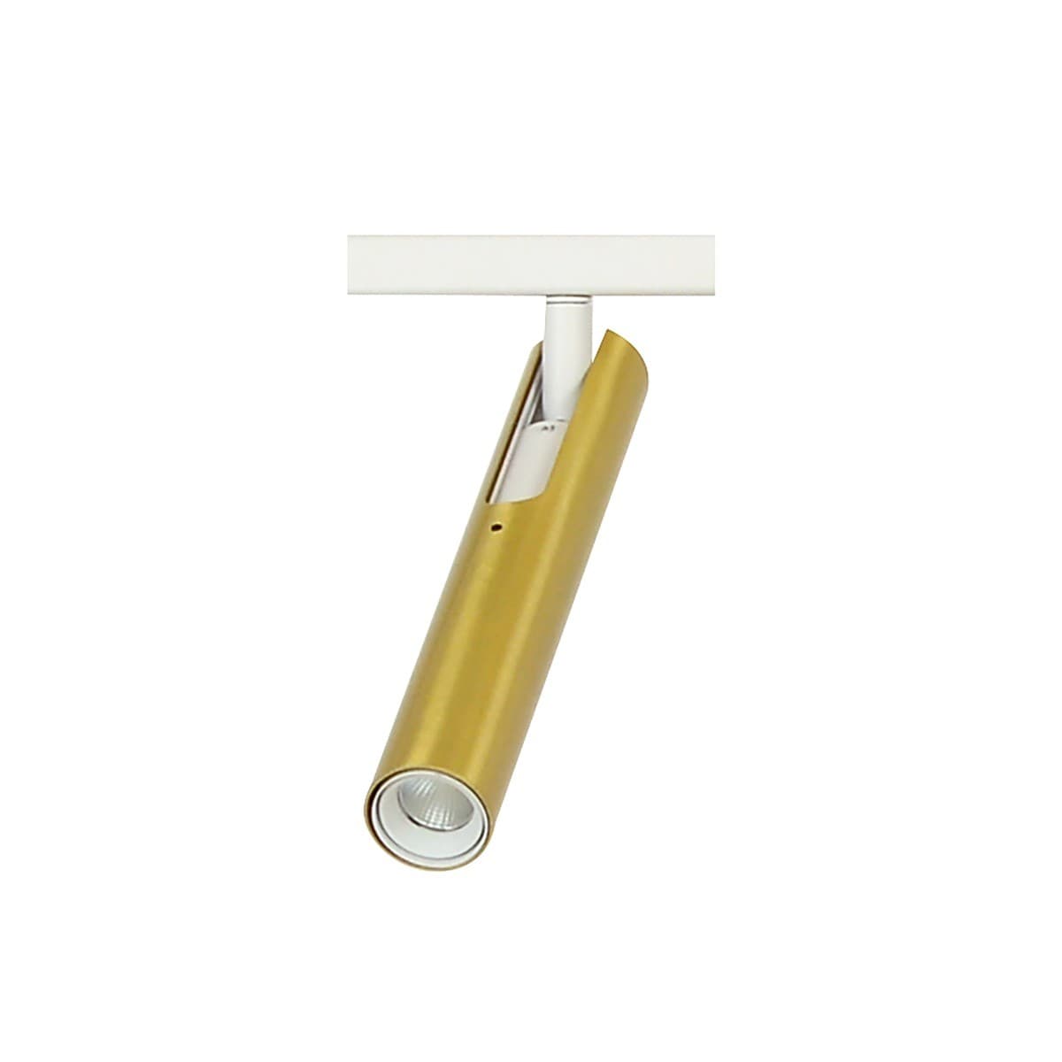 MFL Duke Sleeve Accessory in Brass-img-2