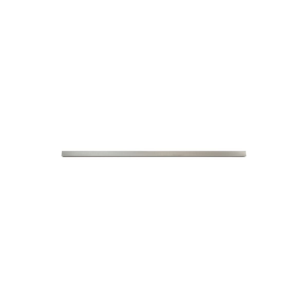 Strix III 1.8m Plate Shade Only in Brushed Nickel-img-1