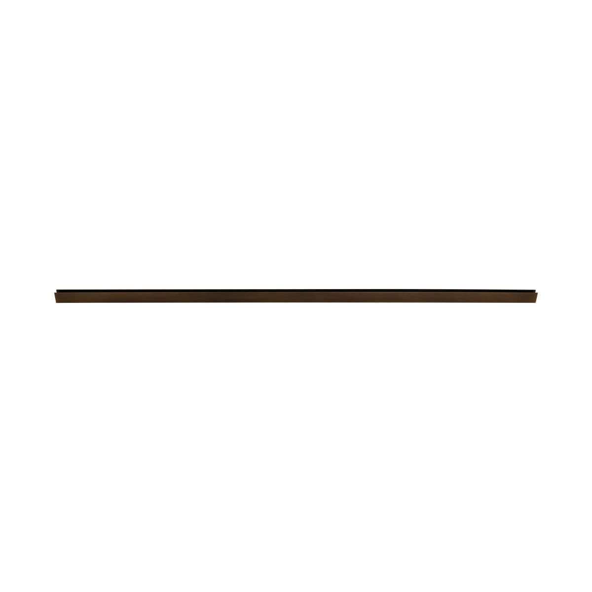 Strix III 2.2m Plate Shade Only in Bronze-img-1