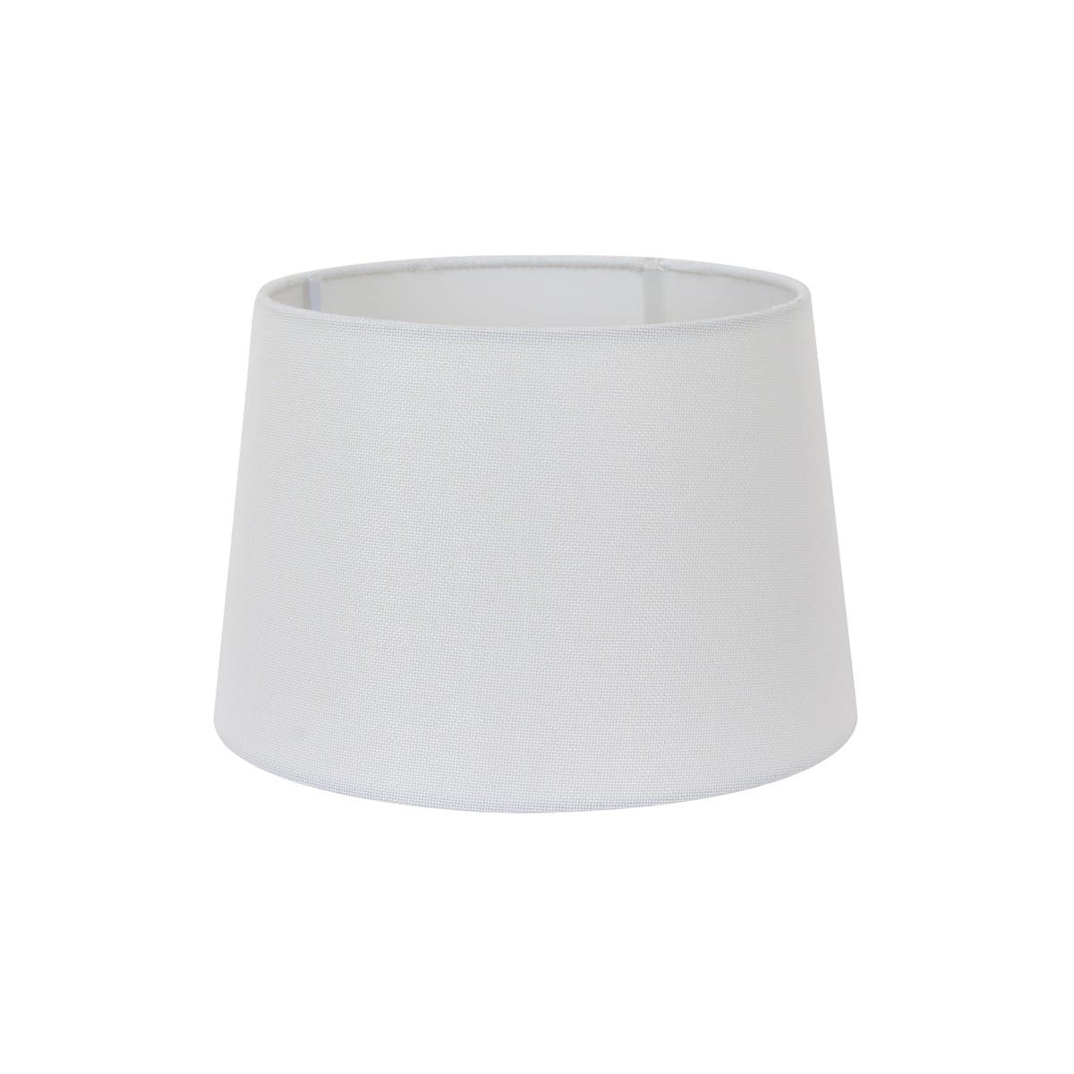 Darly 300mm Tapered Shade in White