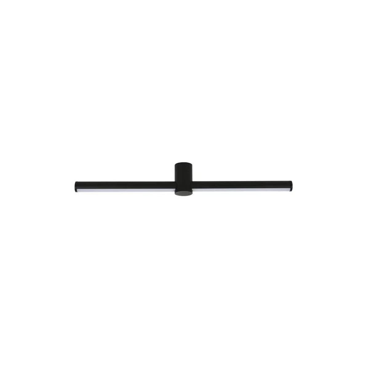 Pivot II DIY LED Linear Batten Fix in Black-img-1