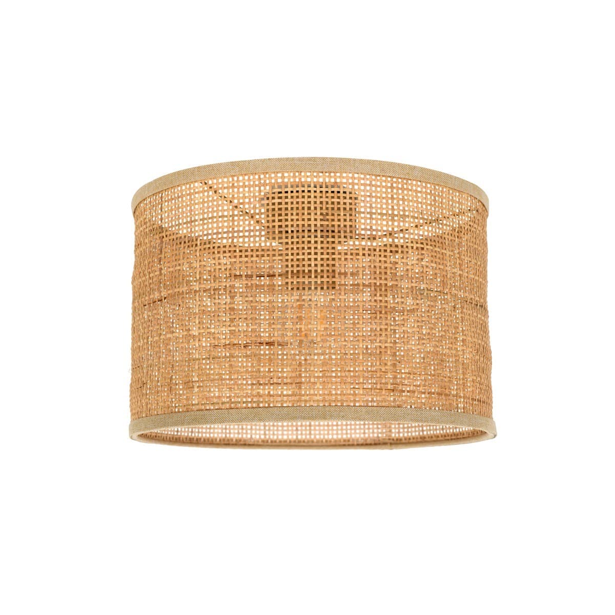 Shore 1 Light Batten Fix in Natural