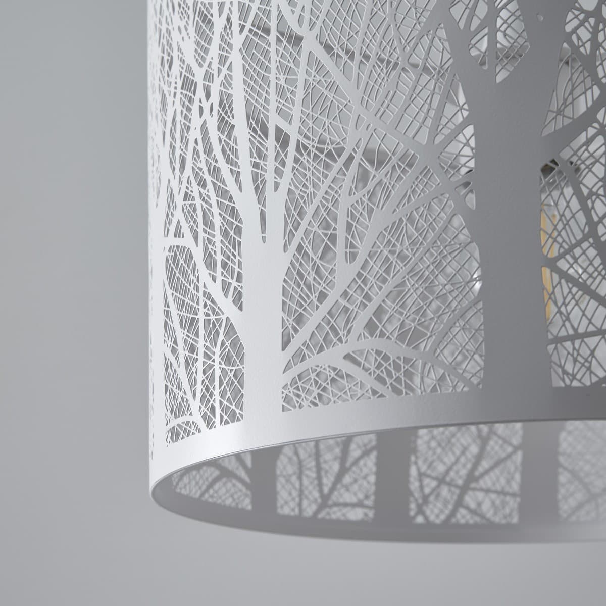 Forrest 1 Light Batten Fix in White-img-6