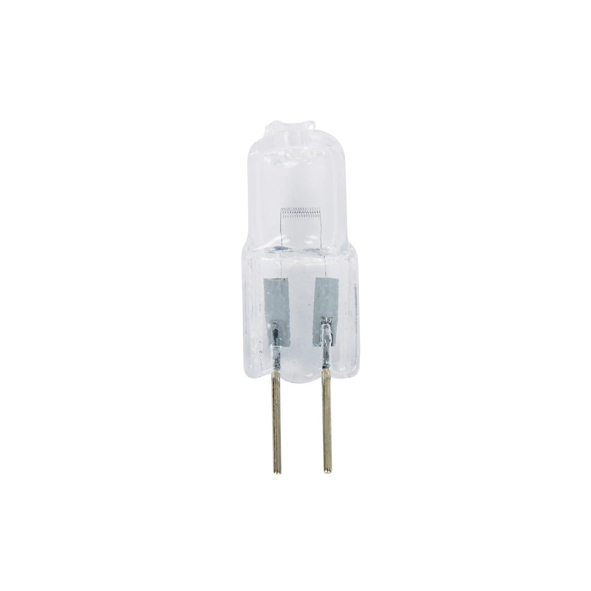 Lucci 20W 12V G4 Clear Halogen Globe-img-1