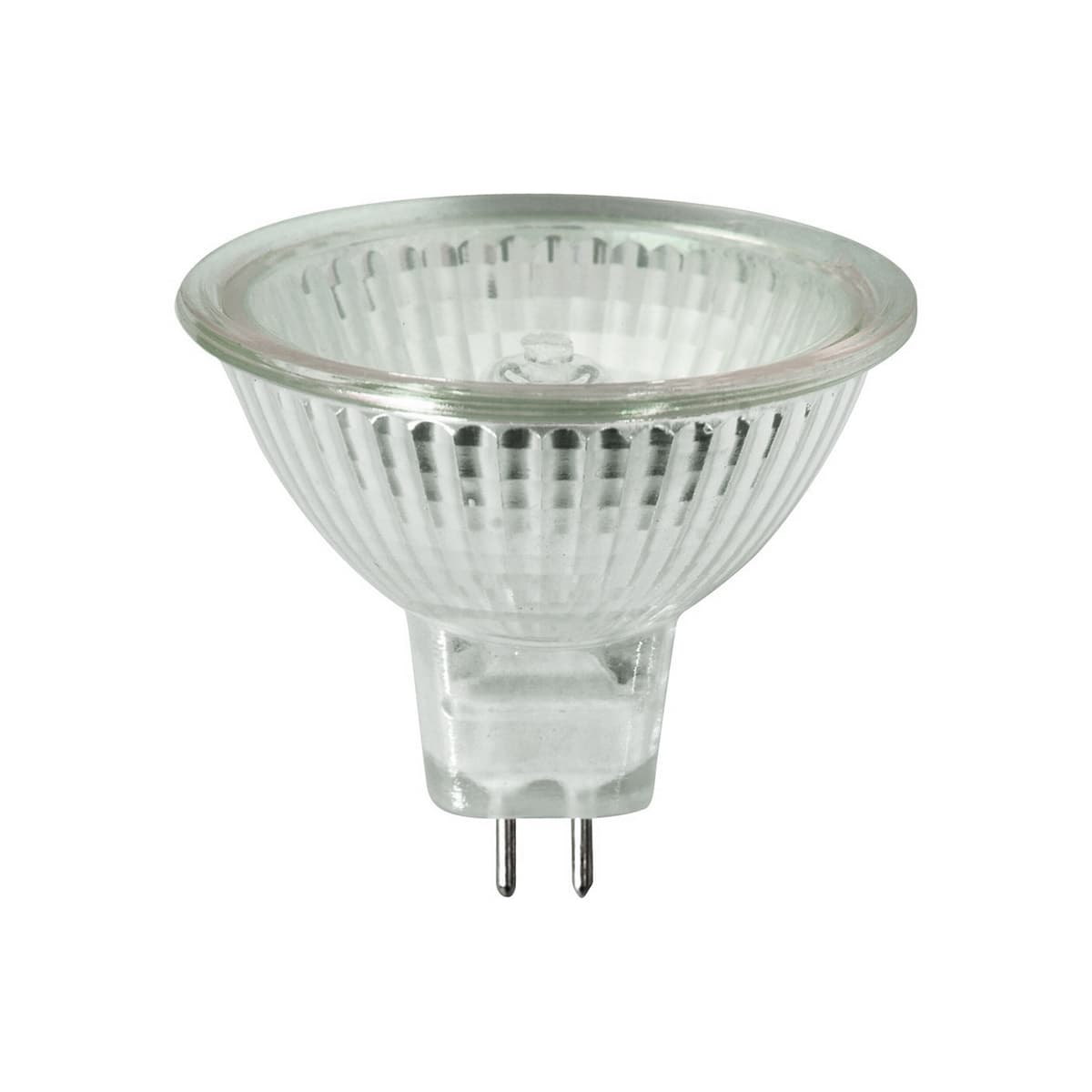 Lucci 35W 12V MR16 60 Degree Halogen Globe
