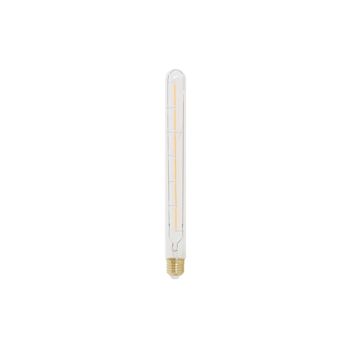 Karbon T30 4W LED Dimmable ES Globe in Warm White-img-1