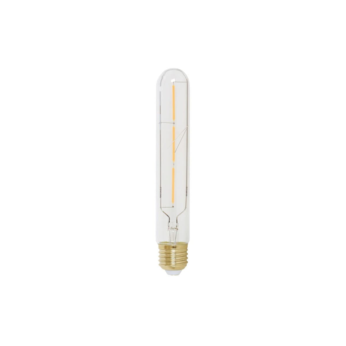 Karbon T30 2.6W LED Dimmable ES Globe in Warm White