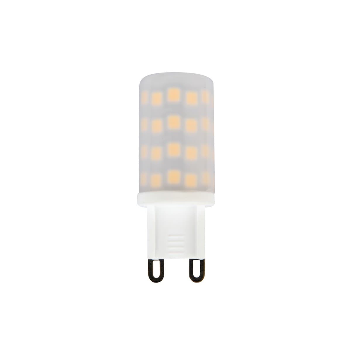 Lucci 4W LED G9 Dimmable Globe in Warm White