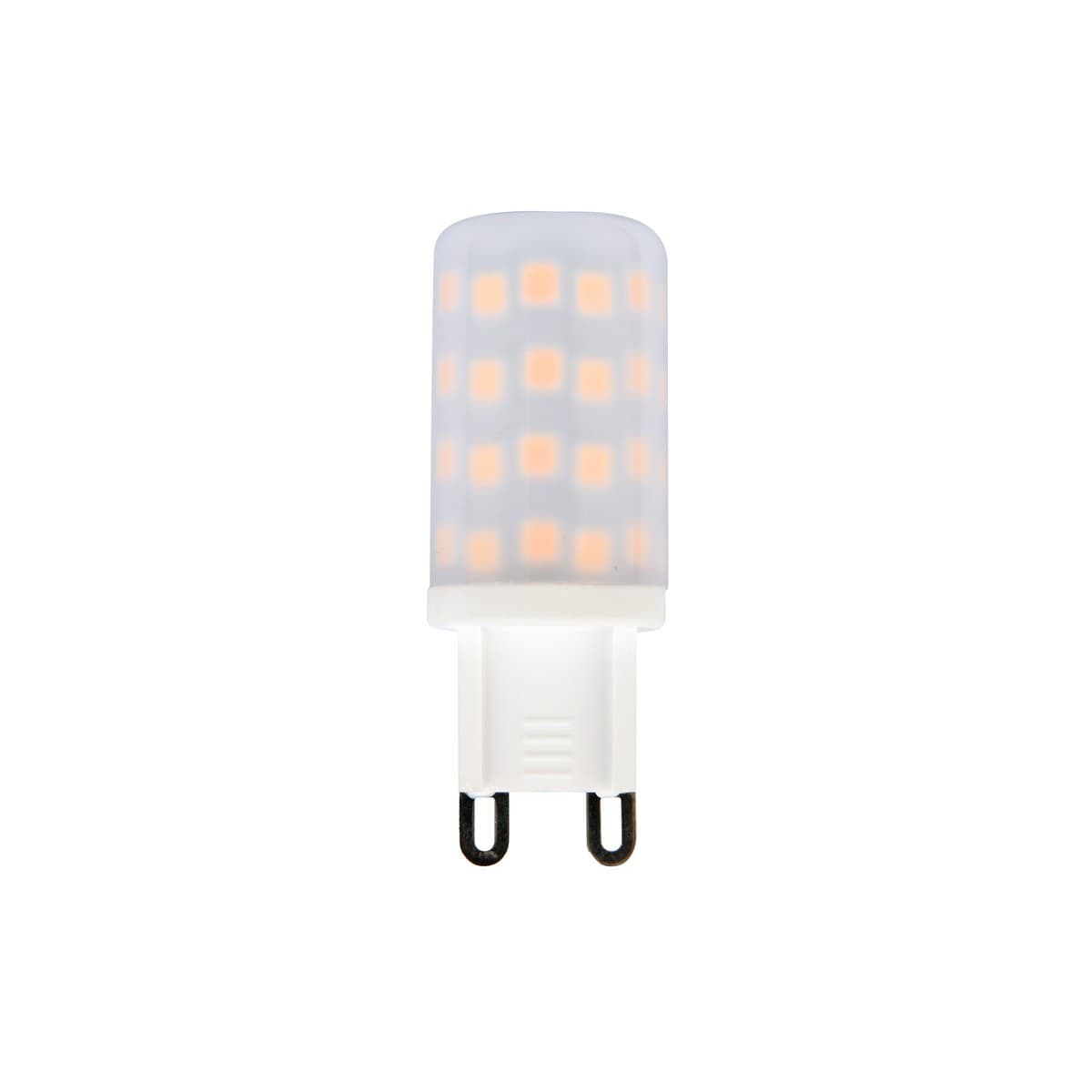 Lucci 4W LED G9 Globe in Cool White