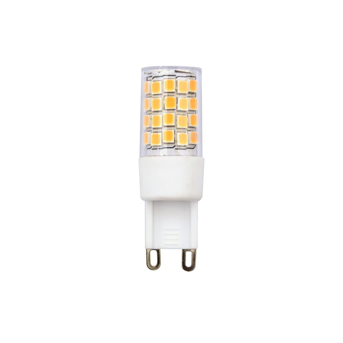 Lucci G9 4.5W Globe in Warm White