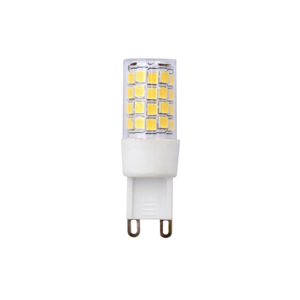 Lucci G9 4.5W Globe in Cool White