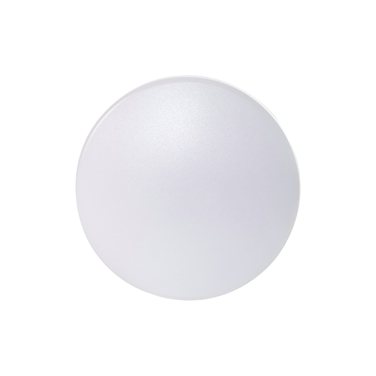 Lucci 12W 128mm GX53 LED 3 Step Dimmable globe in Warm White
