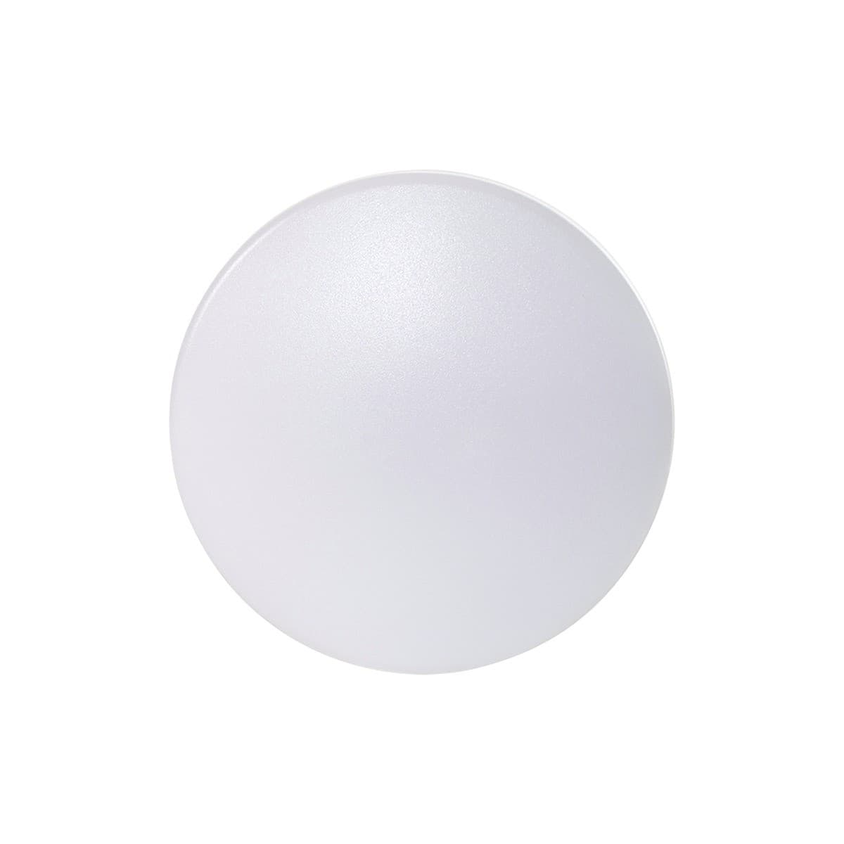 Lucci 12W 128mm GX53 LED 3 Step Dimmable globe in Cool White