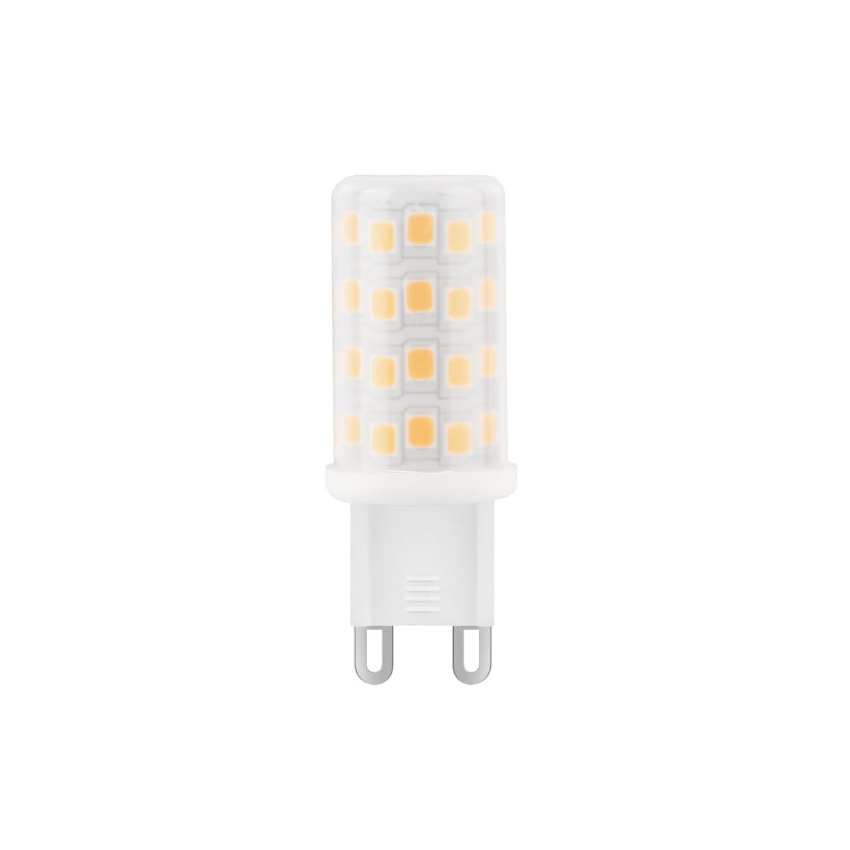Lucci 4.5W G9 Dimmable Globe in Warm White