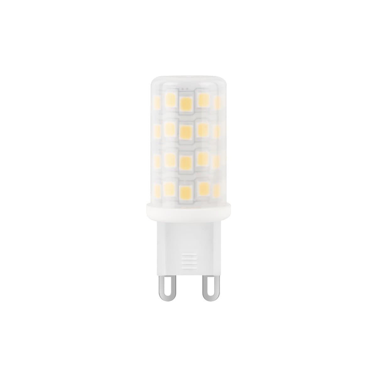 Lucci 4.5W G9 Dimmable Globe in Cool White