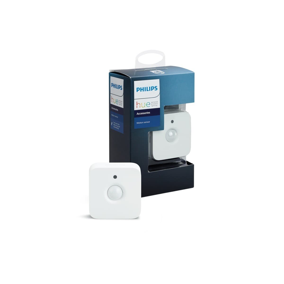 Philips Hue Wireless Motion Sensor