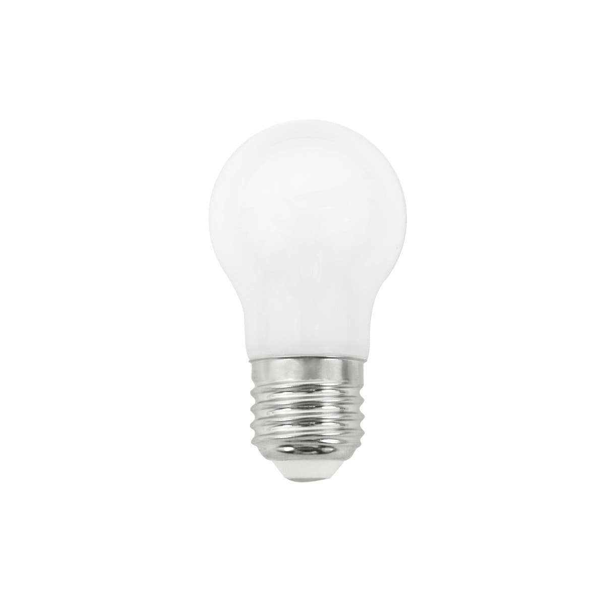 Lucci 3.4W ES G45 12V Globe in Cool White-img-1