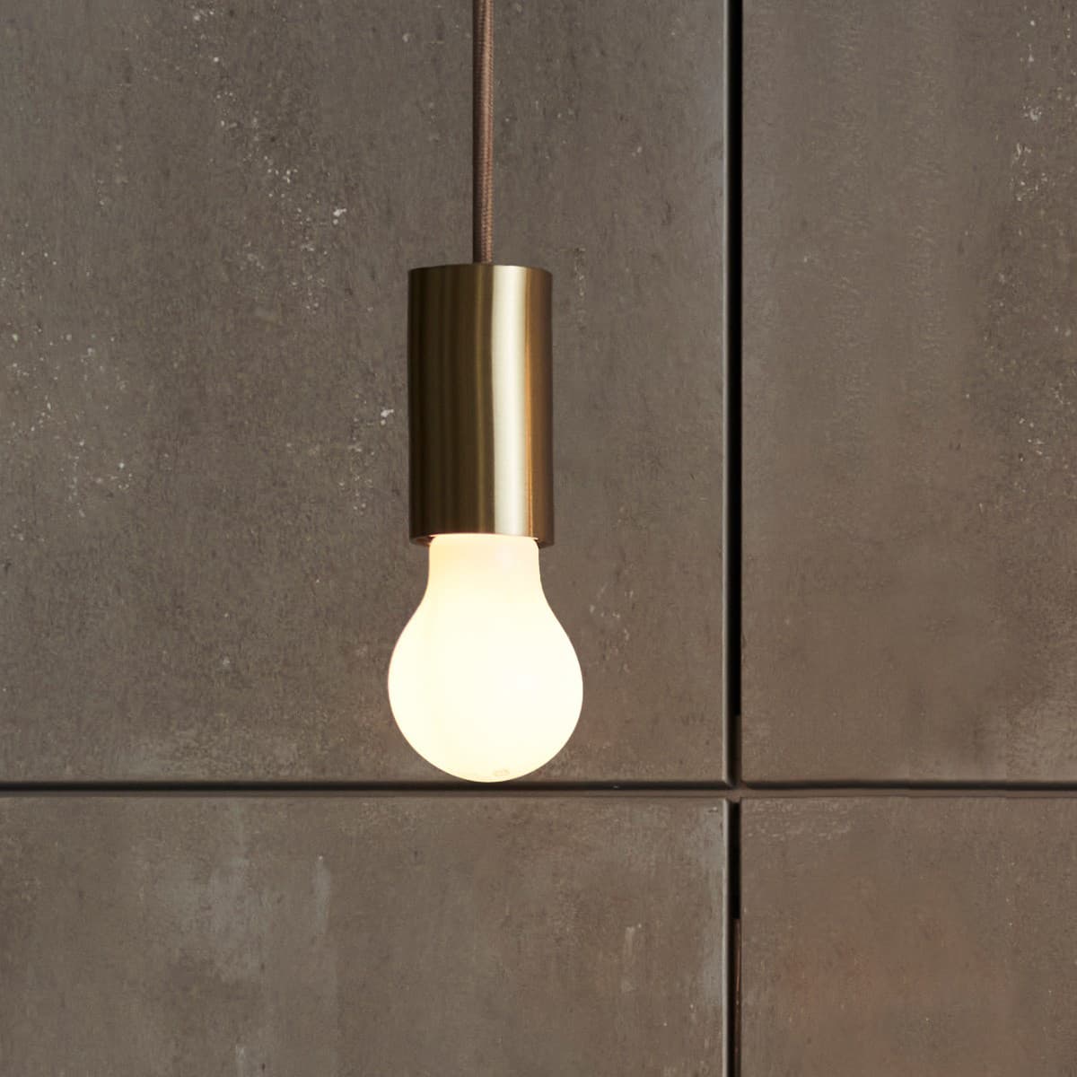 GE 6.5W Glass Opal ES LED GLS Globe in Warm White-img-3