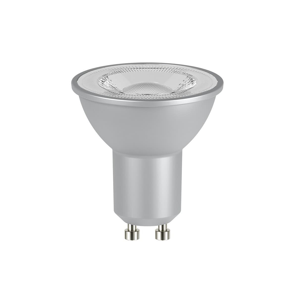 GE 6W Premium Dimmable GU10 Globe in Warm White