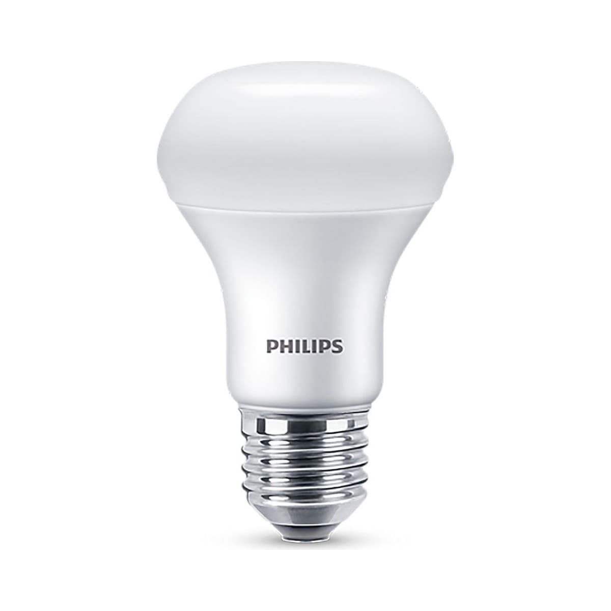 Philips LED 7W R63 Globe in Day Light