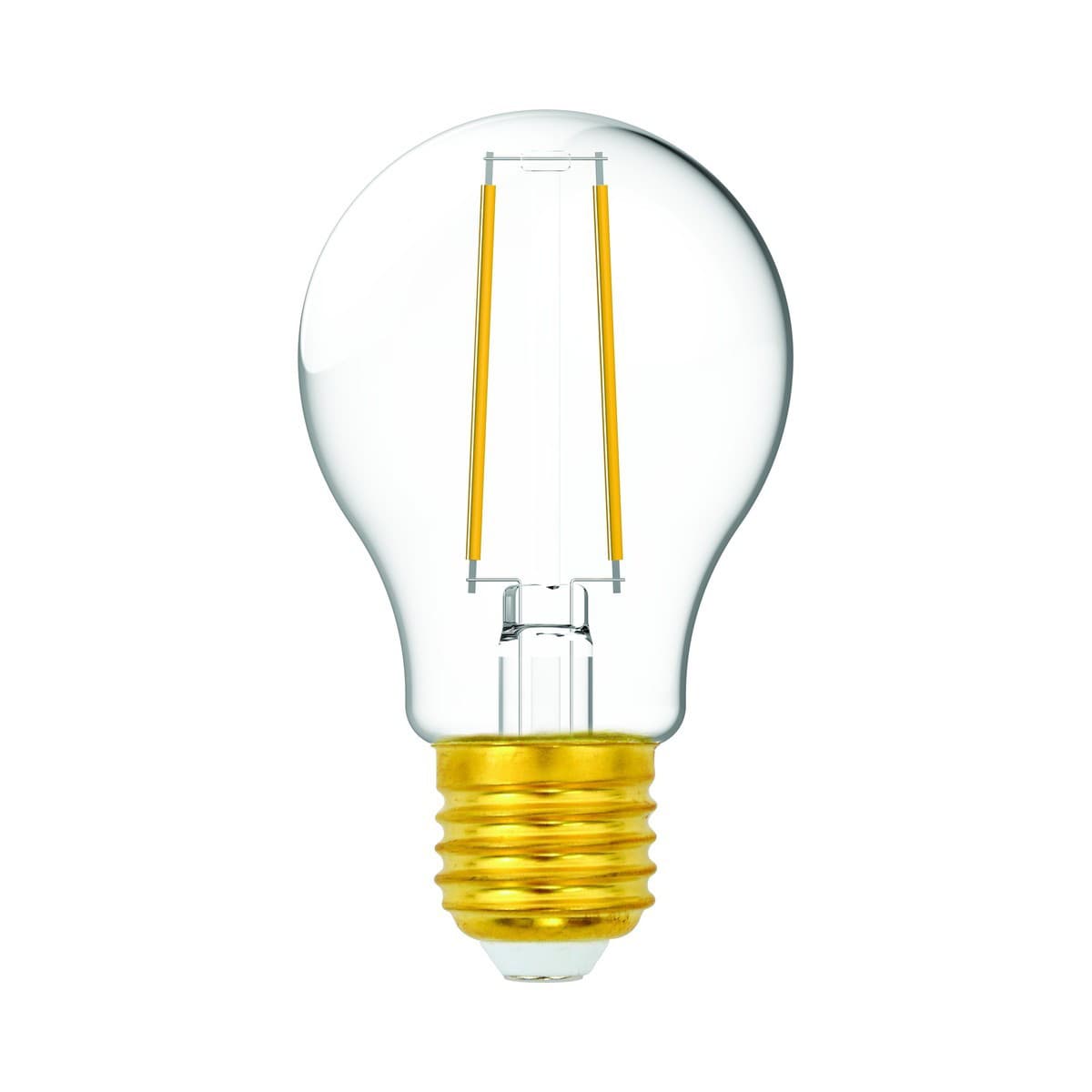 GE 4.6W Heritage LED GLS ES Globe in Warm White