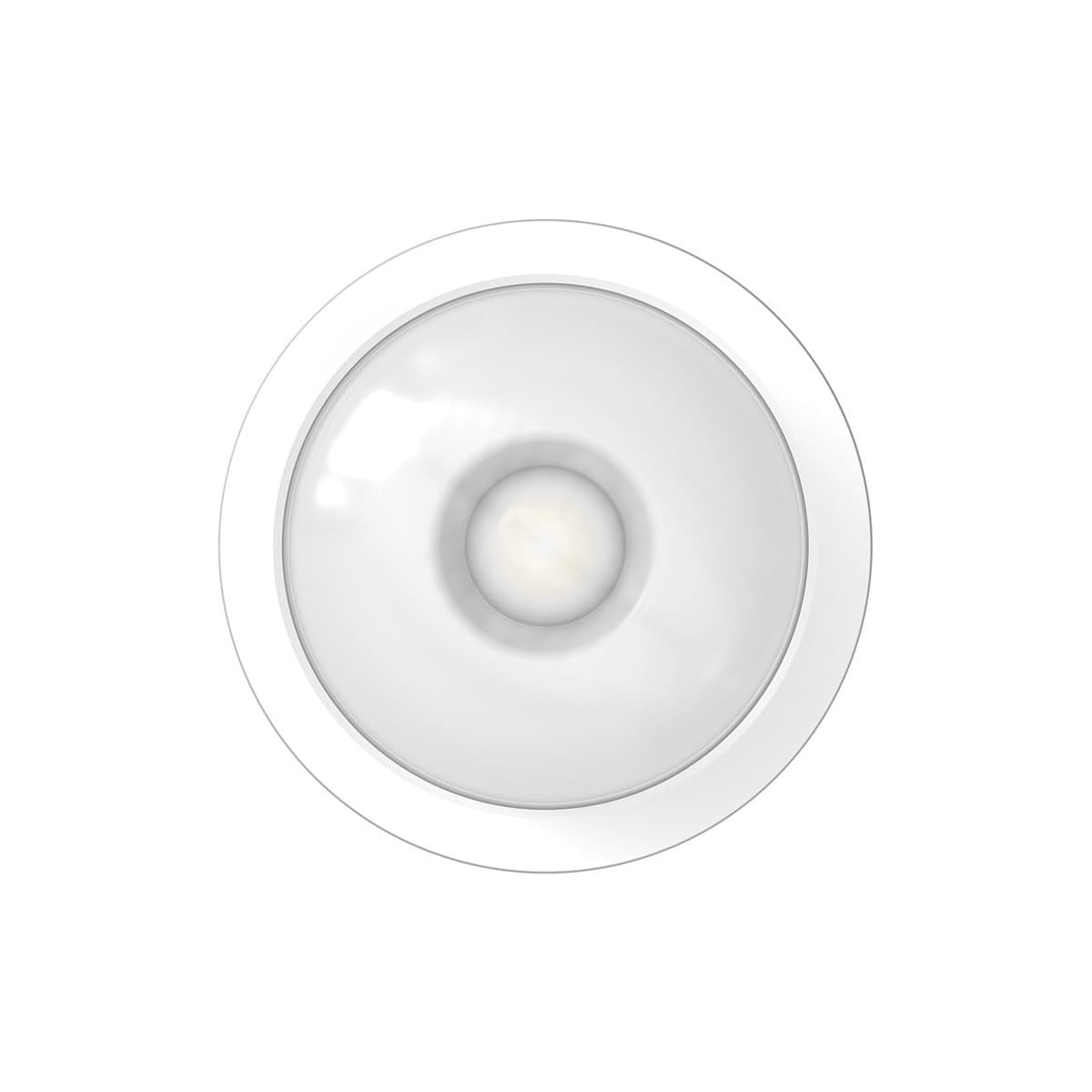 Lucci 8W 110mm Lens LED Colour Switch CCT Dimmable GX53 Globe-img-1