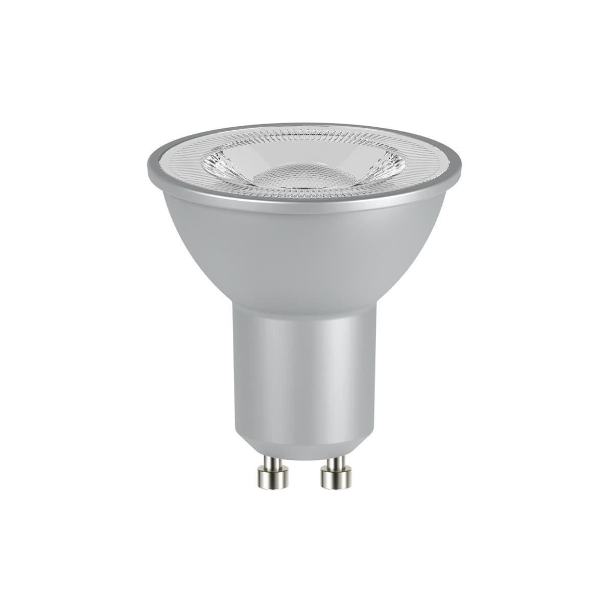 GE 7.5W Premium Dimmable GU10 Globe in Warm White