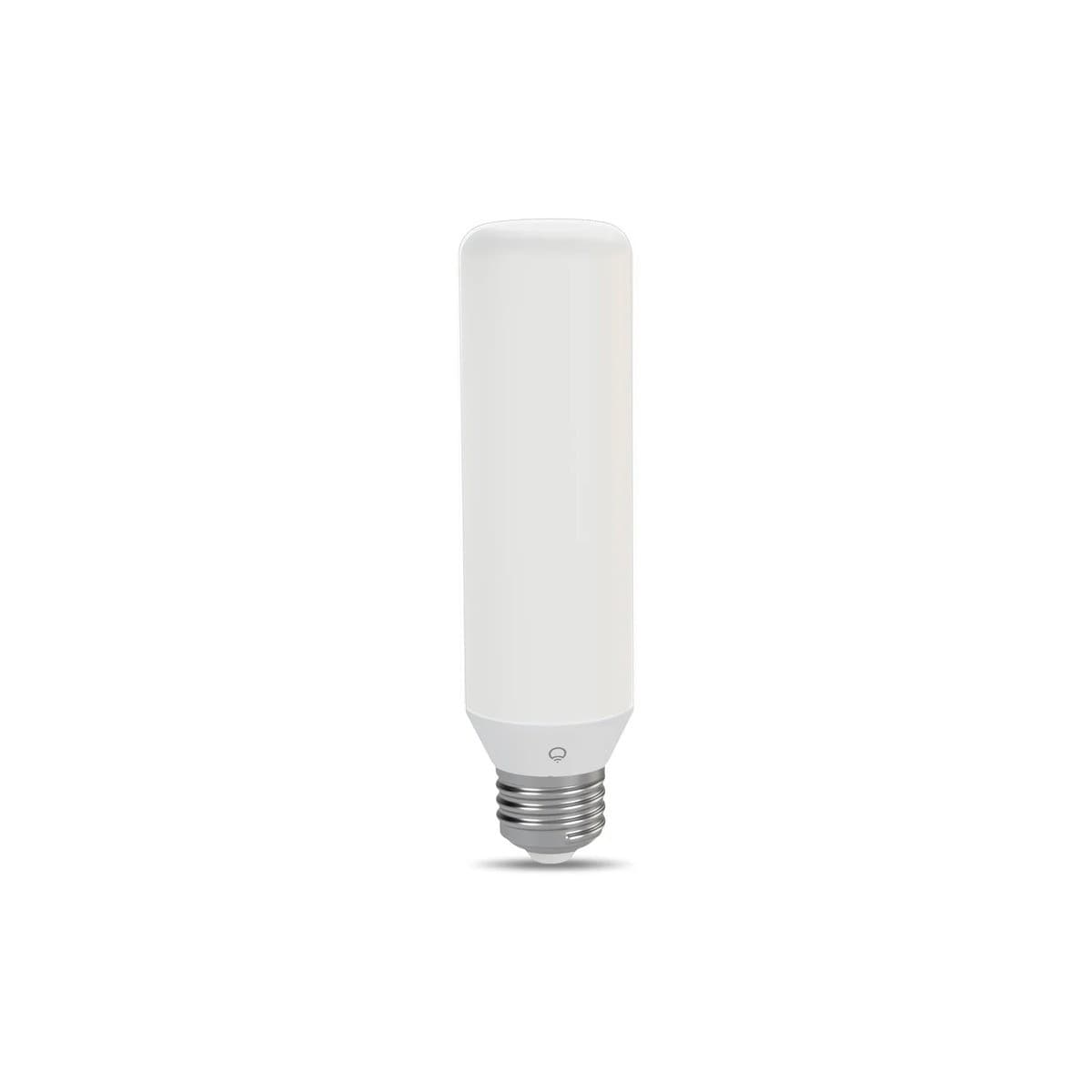 LIFX Colour Zones 5.2W Dimmable ES LED Tube Smart Globe in RGB + Full White Spectrum-img-1
